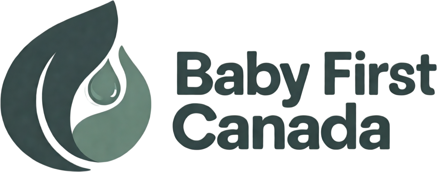 Baby First Canada